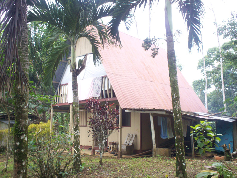 Foto: CASA DE CAMPO,SAN LUIS - Upala, Costa Rica