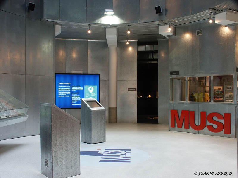 Foto de La Felguera - Langreo (Asturias), España