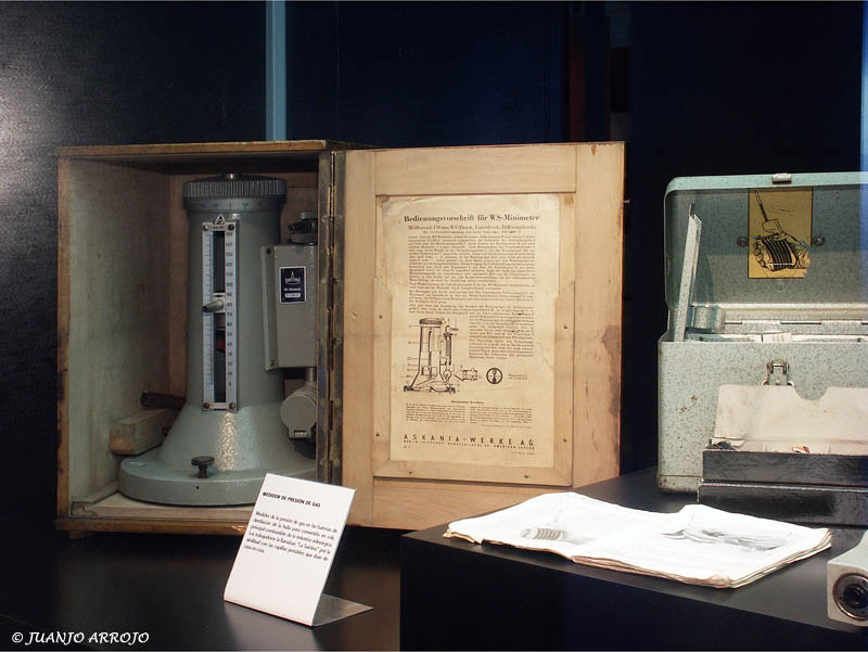 Foto de La Felguera - Langreo (Asturias), España