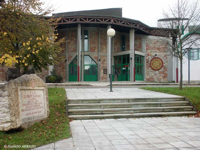 Foto de Nava (Asturias), España
