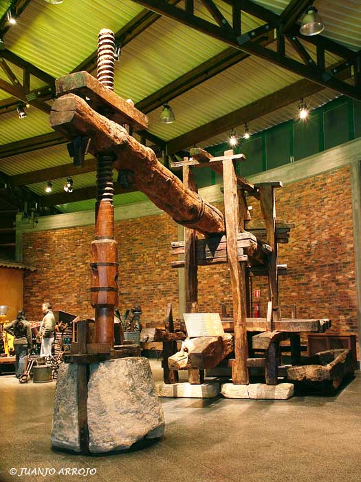 Foto de Nava (Asturias), España