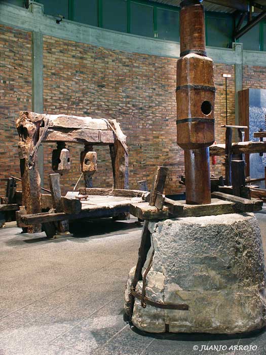 Foto de Nava (Asturias), España