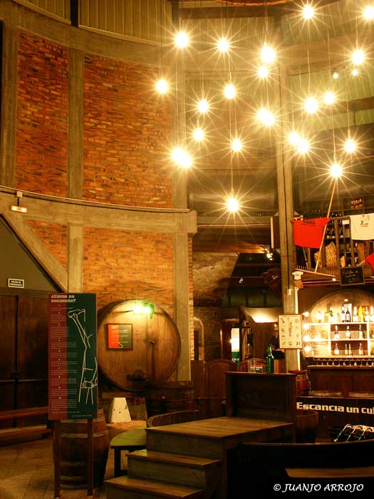 Foto de Nava (Asturias), España