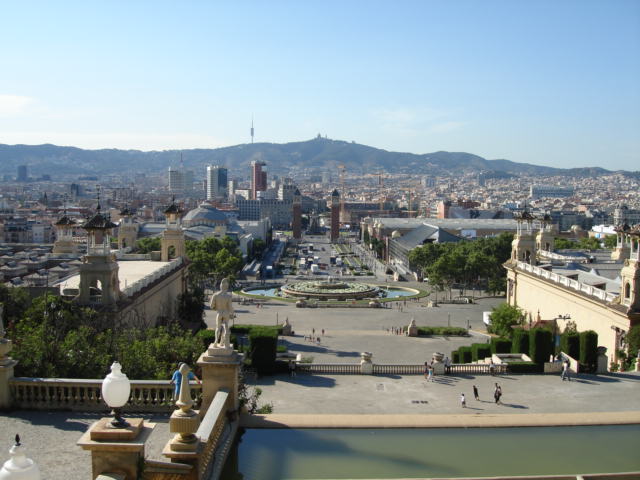Foto de Barcelona (Cataluña), España