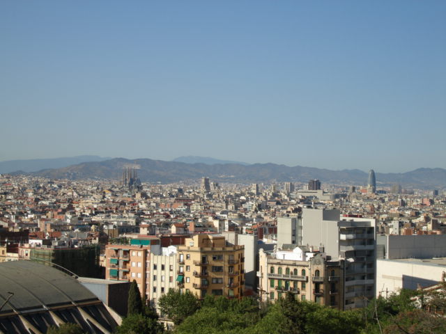 Foto de Barcelona (Cataluña), España