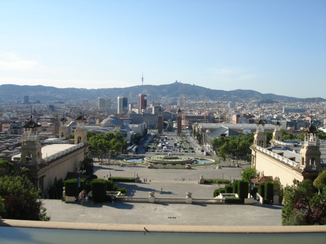 Foto de Barcelona (Cataluña), España