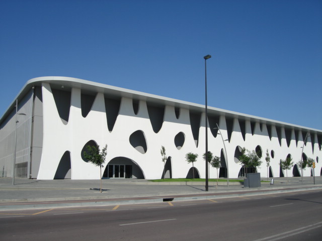 Foto de Barcelona (Cataluña), España