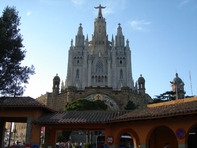 Foto de Barcelona (Cataluña), España