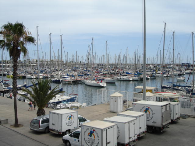 Foto de Barcelona (Cataluña), España