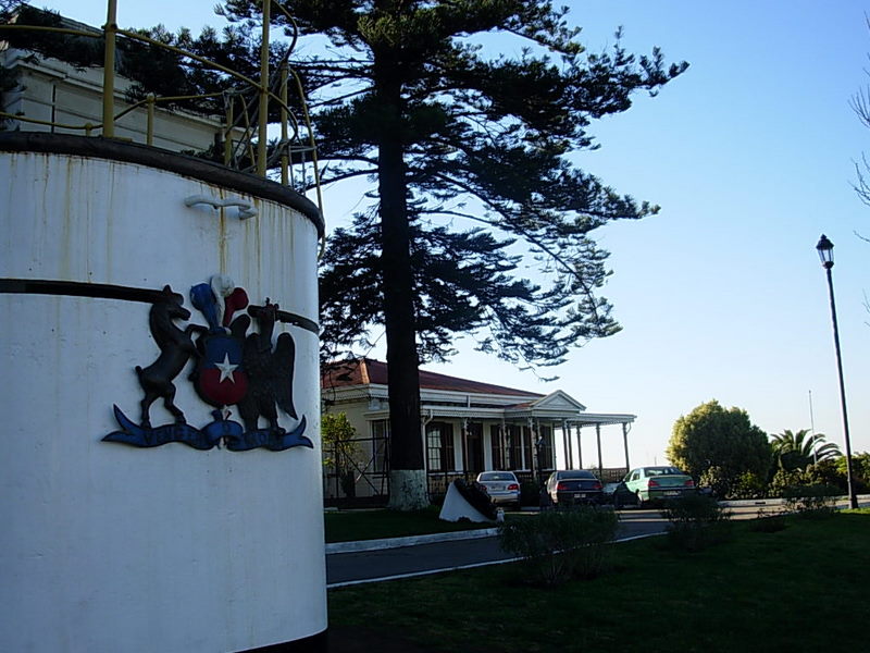 Foto de Valparaiso, Chile