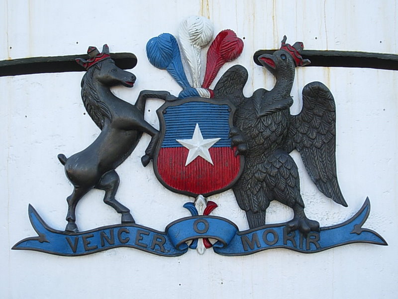 Foto de Valparaiso, Chile