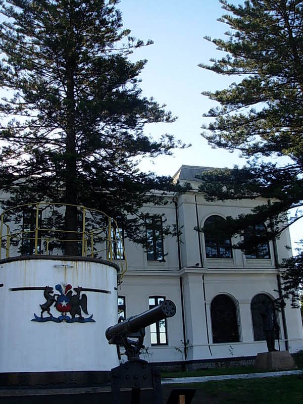 Foto de Valparaiso, Chile