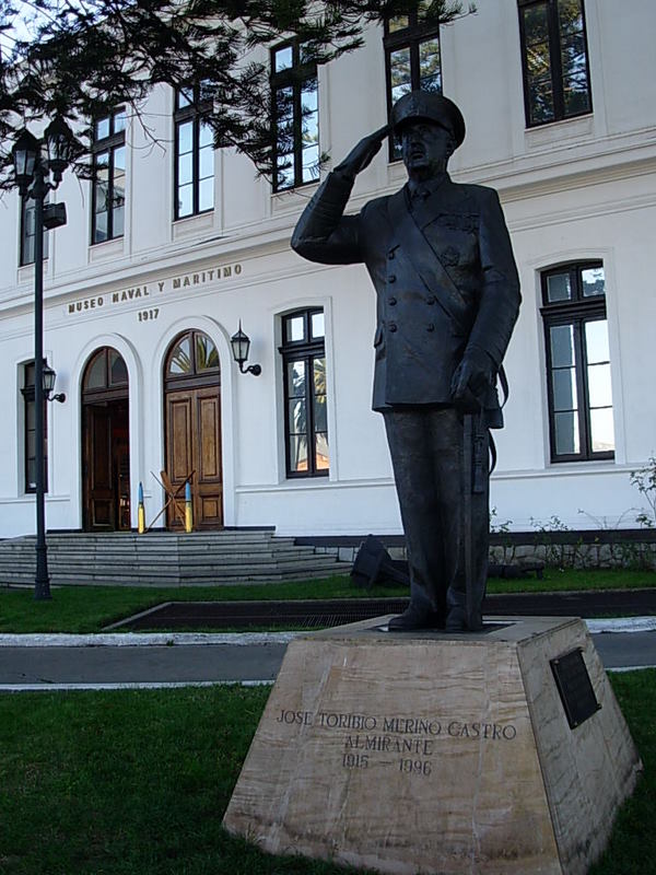 Foto de Valparaiso, Chile