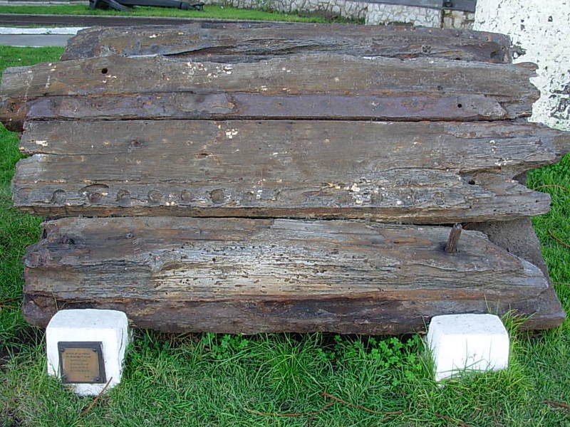 Foto de Valparaiso, Chile