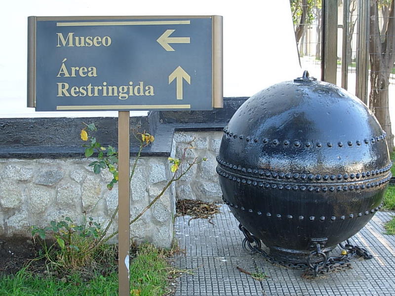 Foto de Valparaiso, Chile