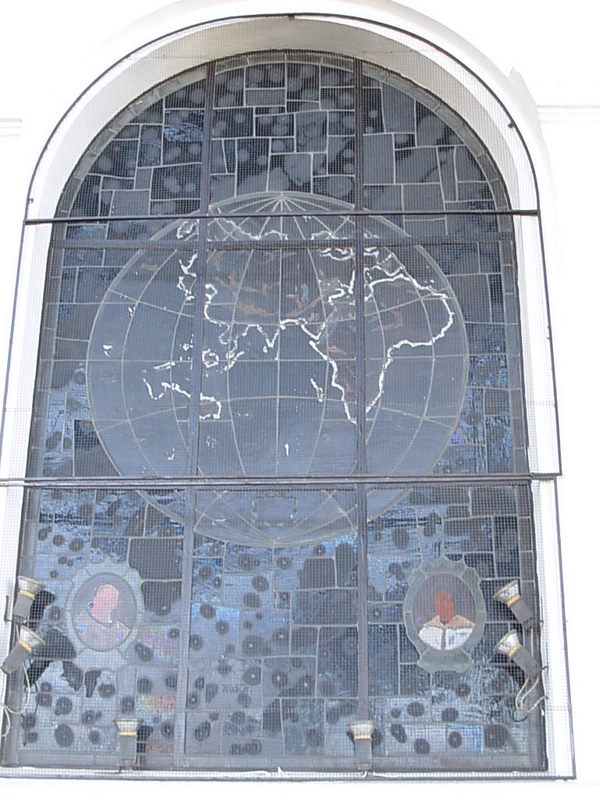 Foto de Valparaiso, Chile