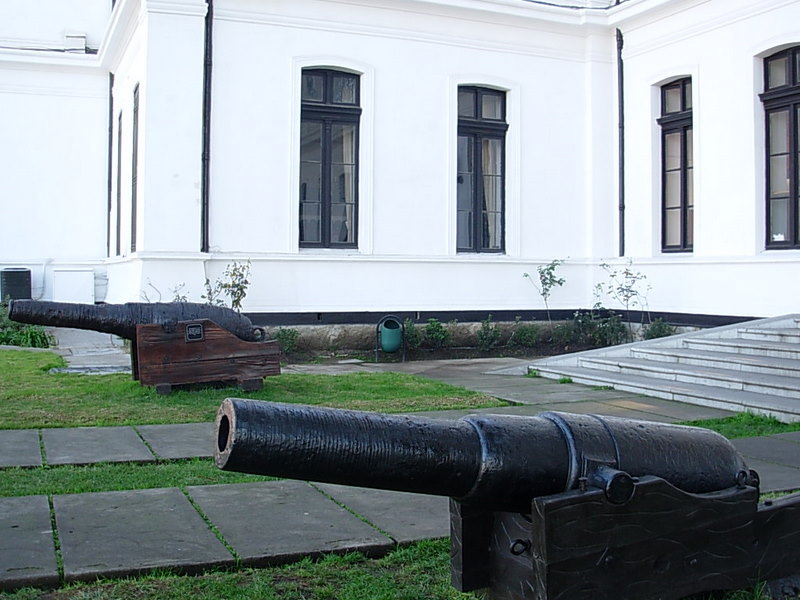 Foto de Valparaiso, Chile