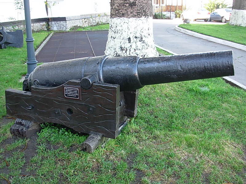 Foto de Valparaiso, Chile