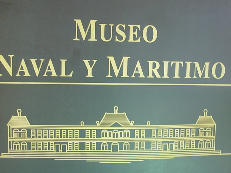 Foto de Valparaiso, Chile