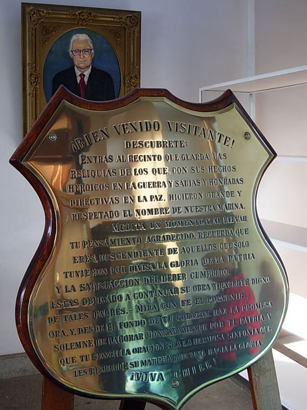 Foto de Valparaiso, Chile