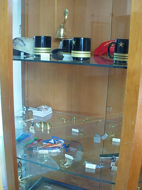 Foto de Valparaiso, Chile