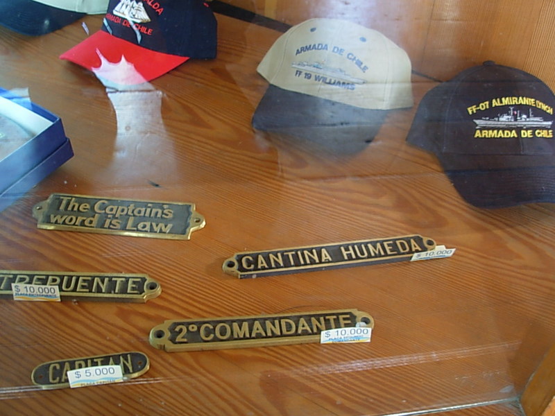 Foto de Valparaiso, Chile