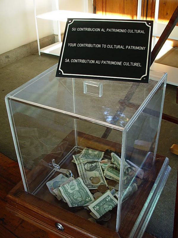 Foto de Valparaiso, Chile