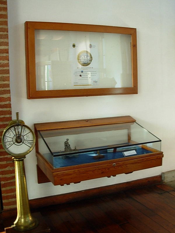 Foto de Valparaiso, Chile