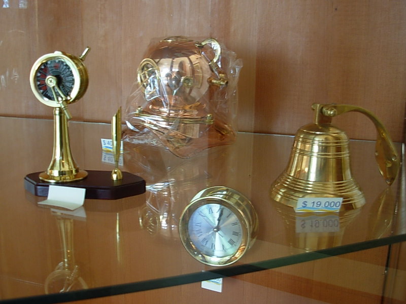 Foto de Valparaiso, Chile