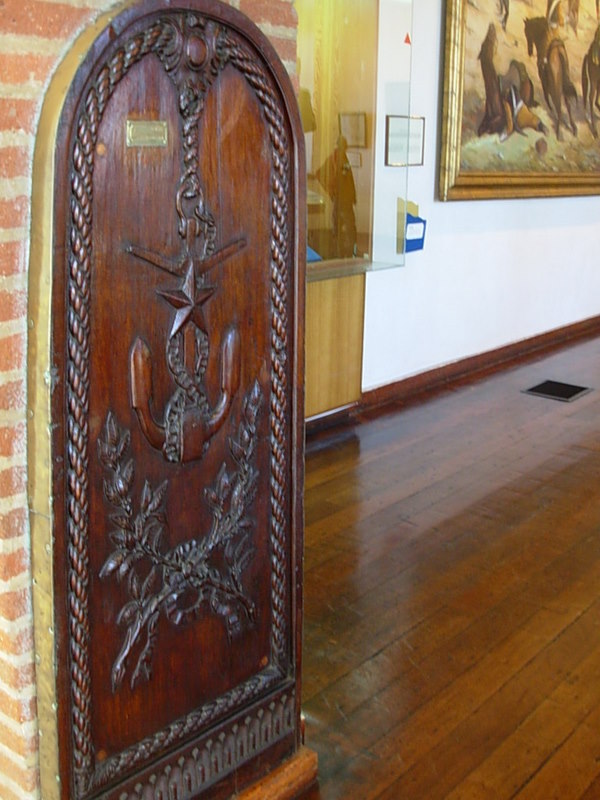 Foto de Valparaiso, Chile