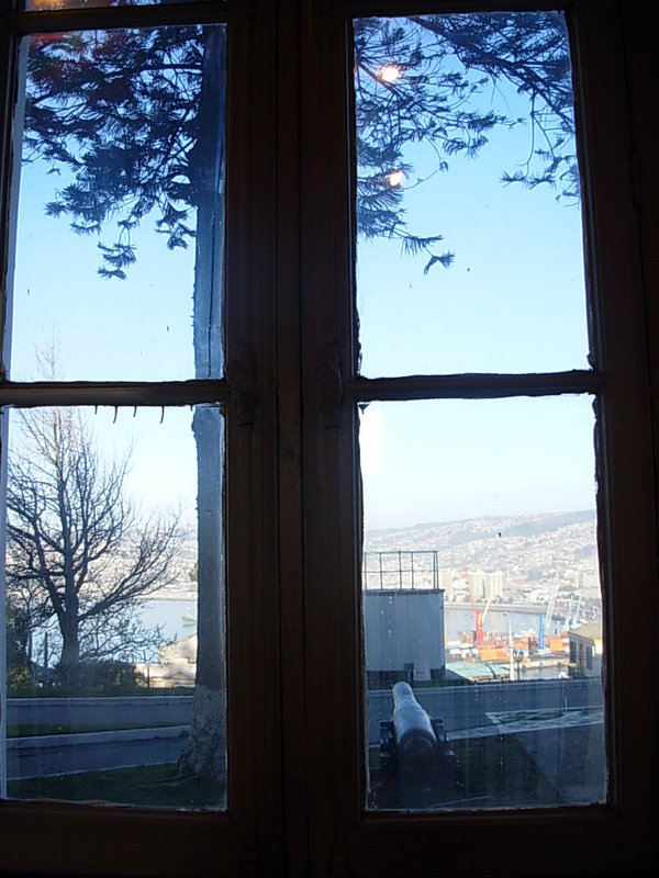 Foto de Valparaiso, Chile