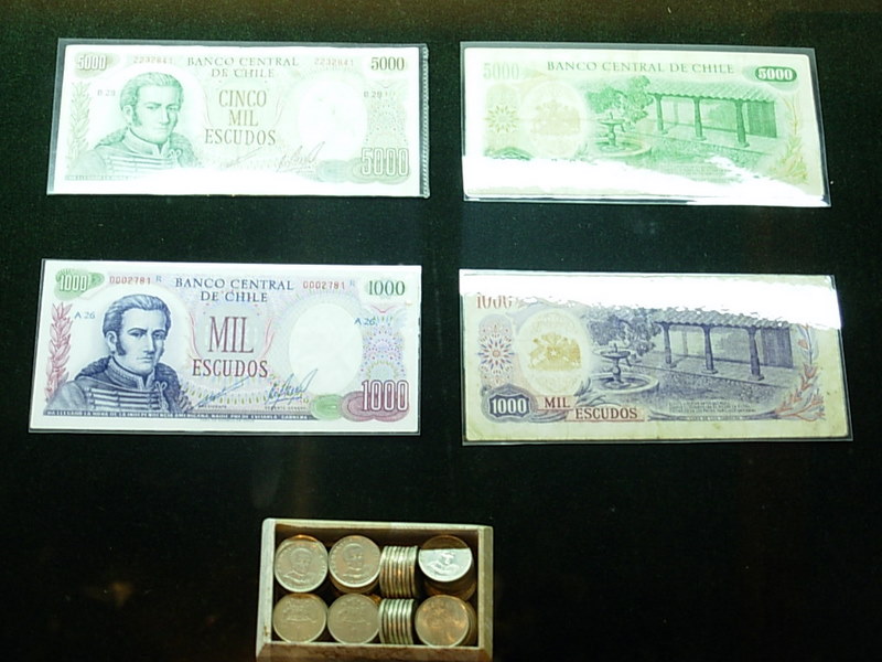 Foto de Valparaiso, Chile