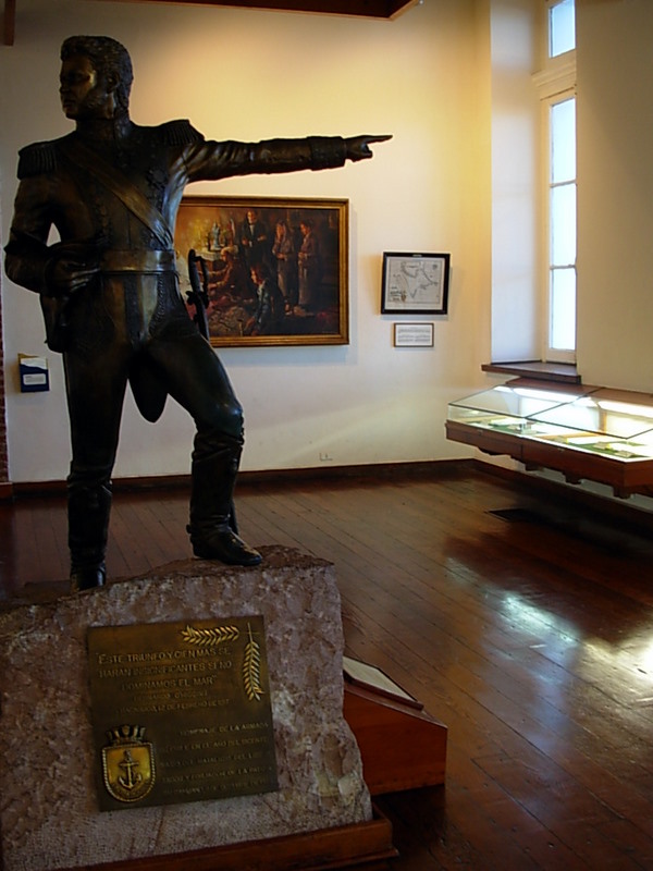 Foto de Valparaiso, Chile