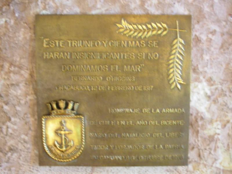 Foto de Valparaiso, Chile