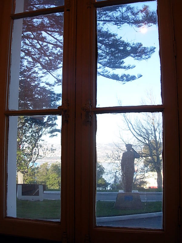 Foto de Valparaiso, Chile