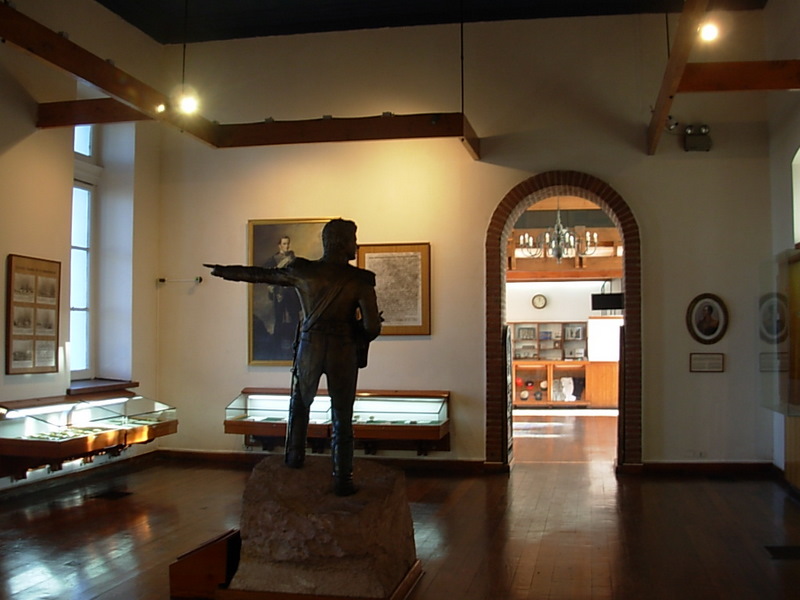 Foto de Valparaiso, Chile