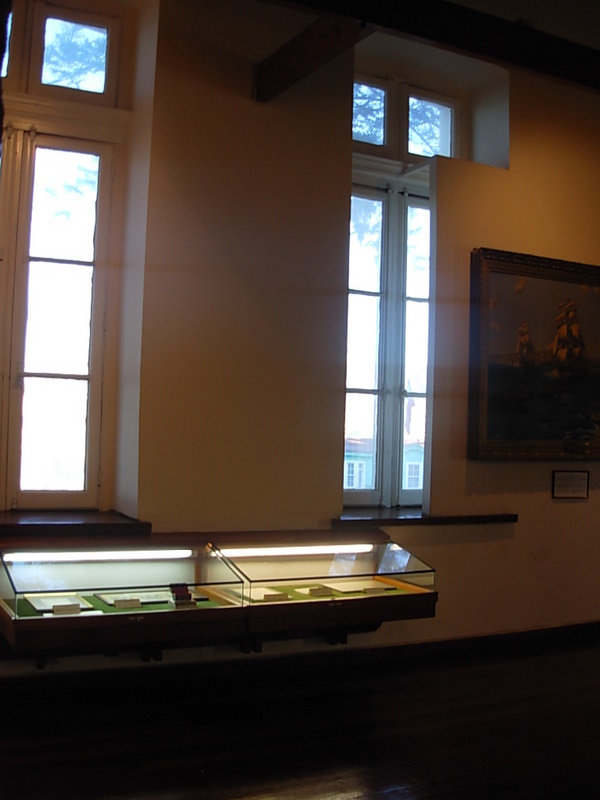 Foto de Valparaiso, Chile