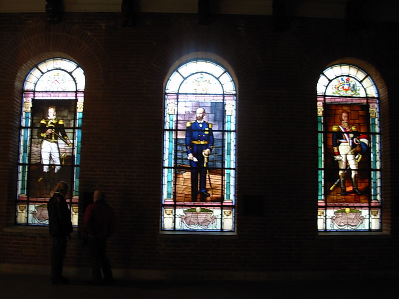 Foto de Valparaiso, Chile