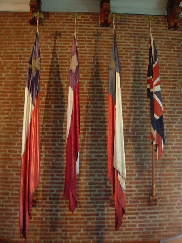 Foto de Valparaiso, Chile