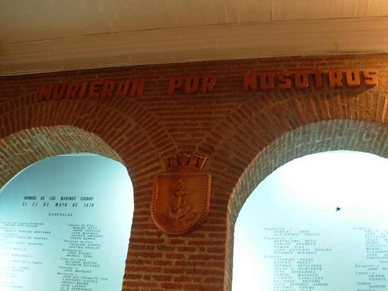 Foto de Valparaiso, Chile