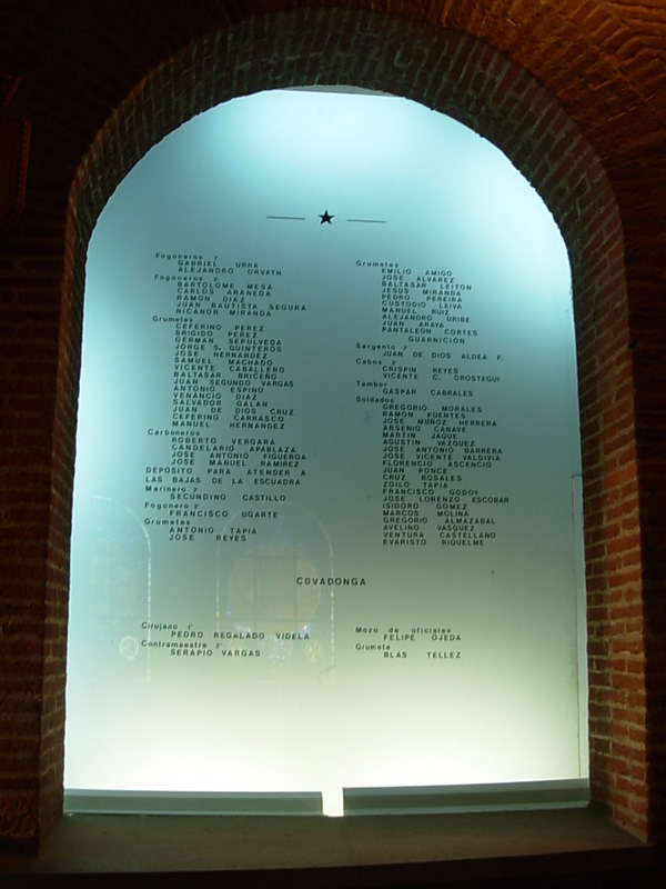 Foto de Valparaiso, Chile