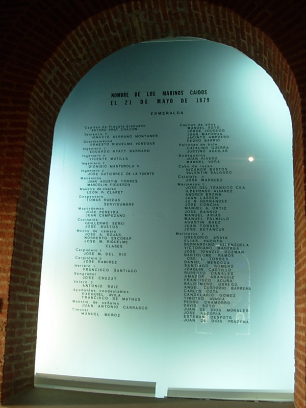 Foto de Valparaiso, Chile