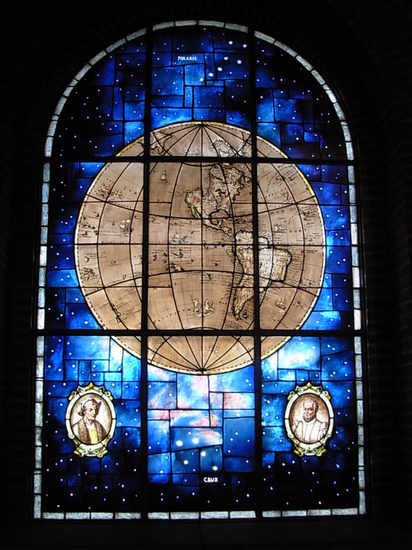 Foto de Valparaiso, Chile