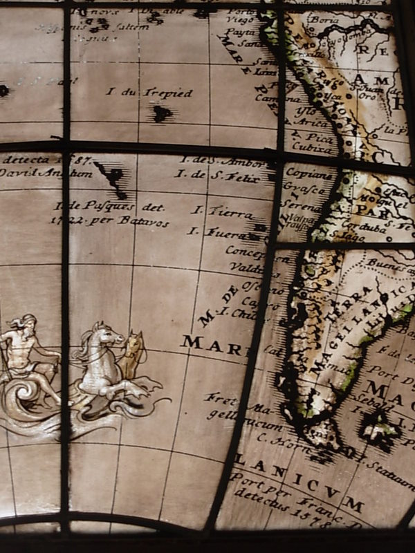 Foto de Valparaiso, Chile