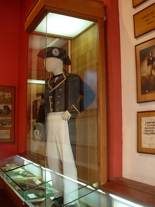 Foto de Valparaiso, Chile