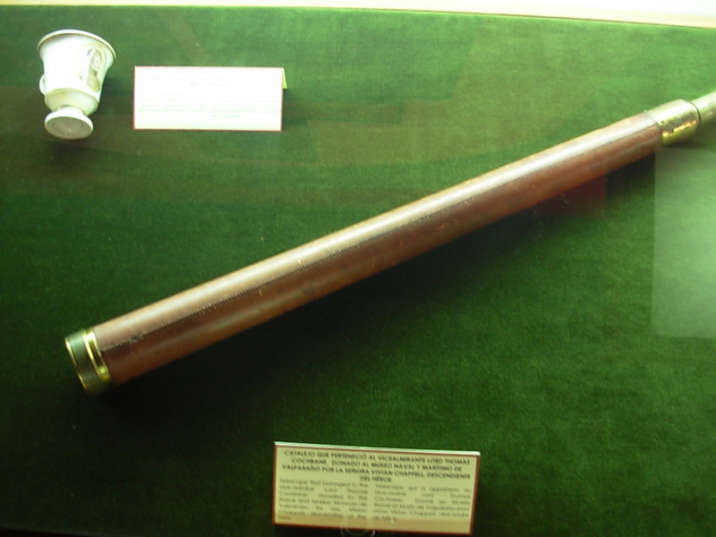 Foto de Valparaiso, Chile