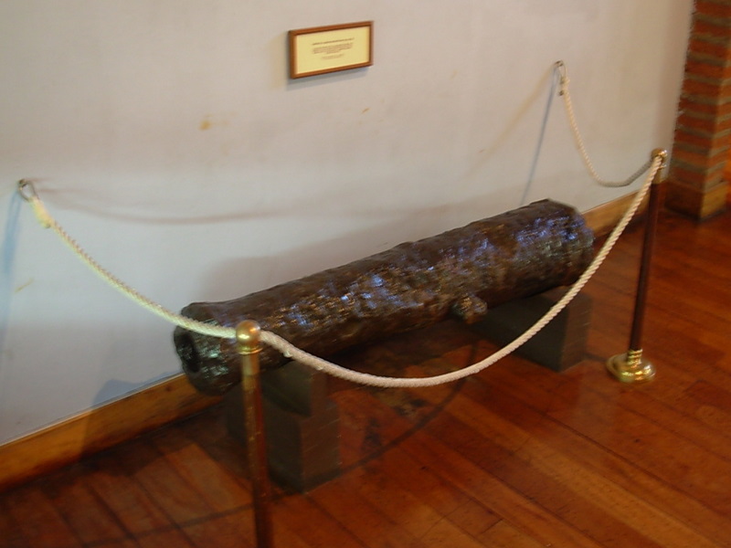 Foto de Valparaiso, Chile