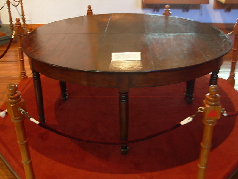 Foto de Valparaiso, Chile