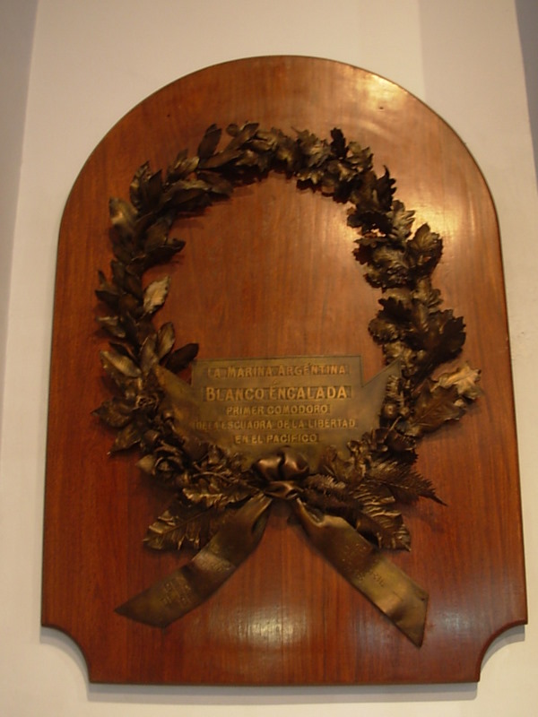 Foto de Valparaiso, Chile