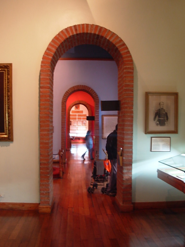 Foto de Valparaiso, Chile